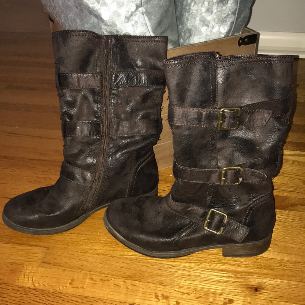Boots
